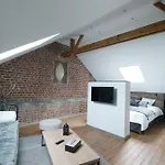 La Appartement Amiens