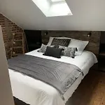 Appartement La Amiens