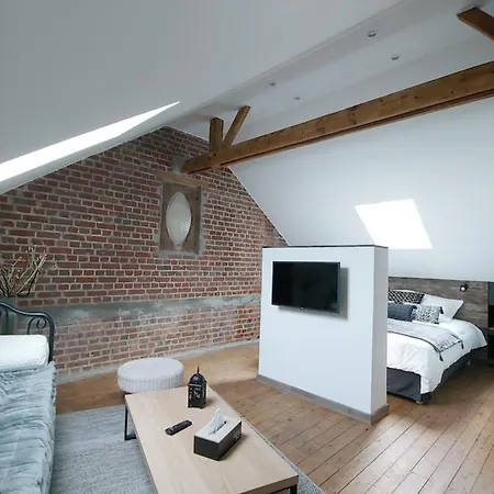 La Apartment Amiens