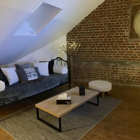 Apartment La
