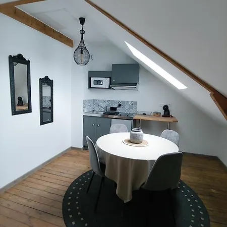 Apartment La Amiens