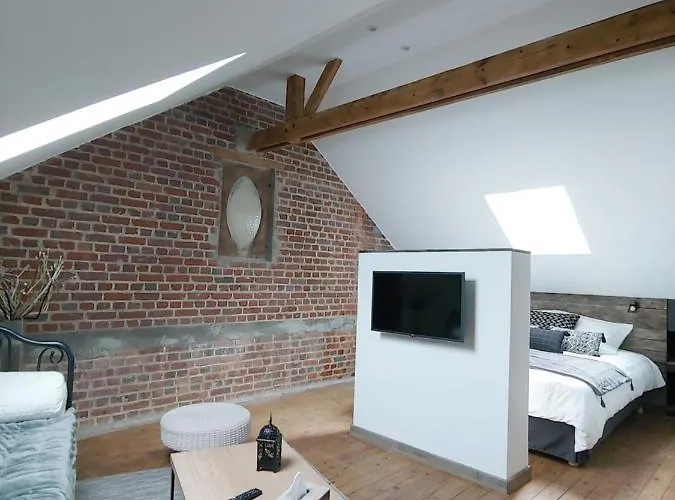 La Appartement Amiens